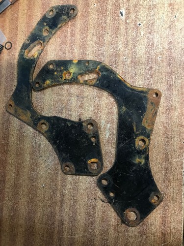 Norton matchless ajs engine - norton,