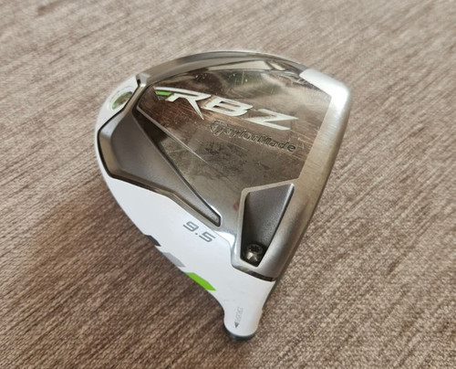 Taylormade rbz rocketballz - rbz,