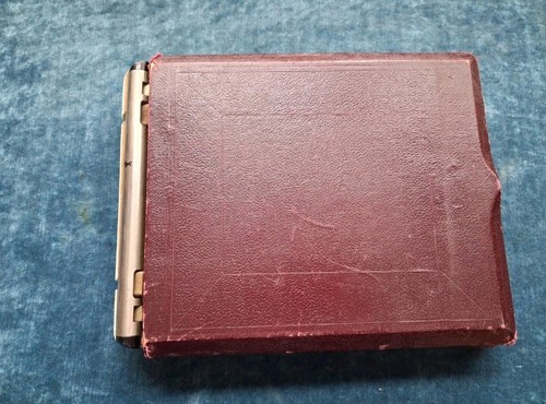Vintage ledger holborn - vintage,
