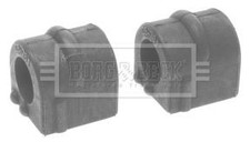 Borg & Beck BSK6524K