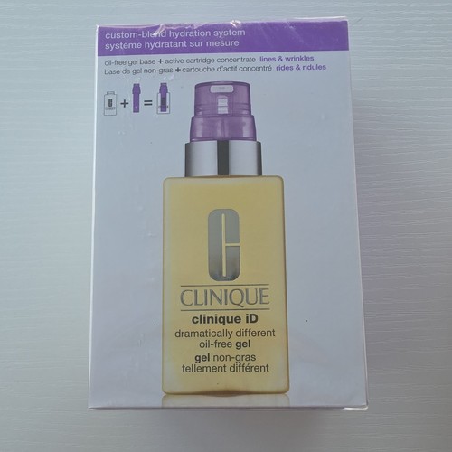 Clinique dramatically - id,