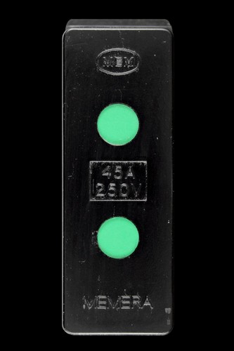 Mem amp hrc cartridge fuse - mem,