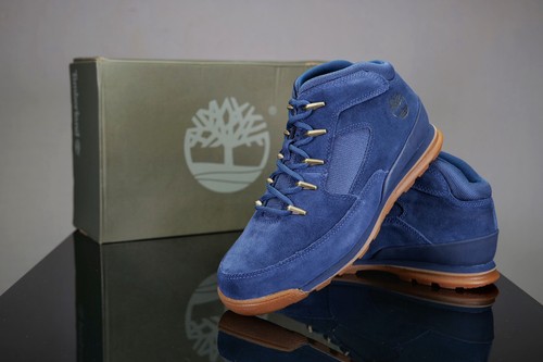 Timberland euro rock mid - timberland,