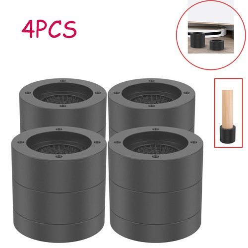 4pcs heavy duty bed - 4pcs,