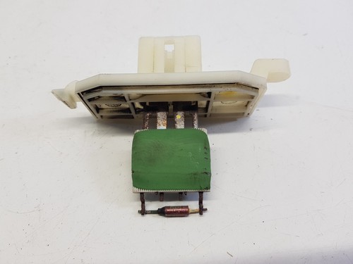 Ford focus mk3 resistor heater - mk3,