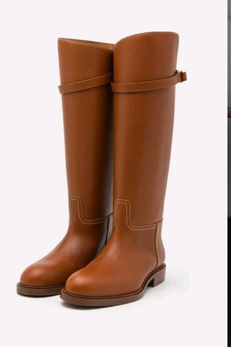 Polo ralph lauren leather - ralph,