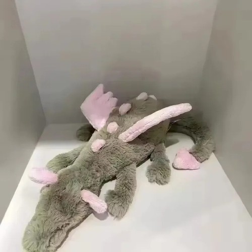 Jellycat malachy dragon - jellycat,
