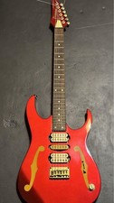 Ibanez PGM500 / Electric