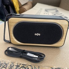 HOUSE OF MARLEY BLUETOOTH