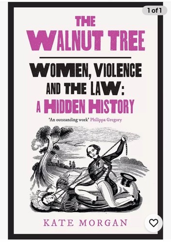 The walnut tree - the, tree: