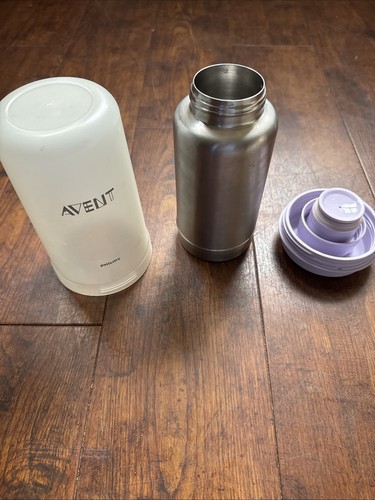Philips avent portable - philips, thermal