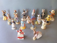 Royal Doulton Bunnykins