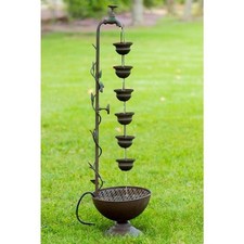 Garden Water Fountain