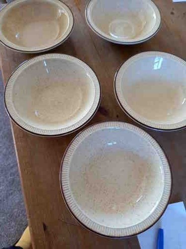 Poole broadstone bowls - broadstone,