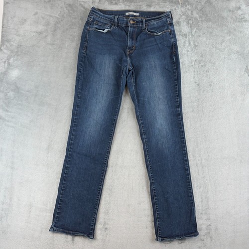 Levi 505 straight leg - 505,