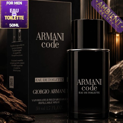Giorgio armani - armani, edt