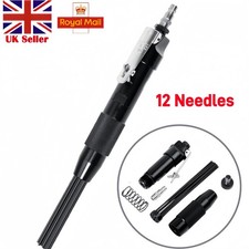 Air Needle Scaler Descaler