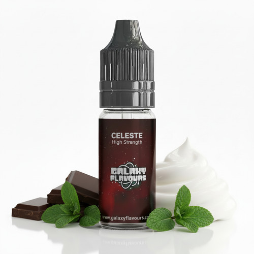 Celeste - (choc, cream)