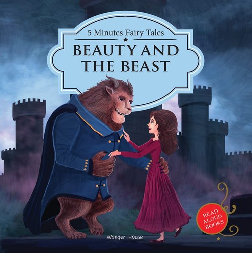 Minutes fairy tales - minutes, beauty