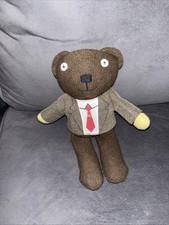 TY Mr Bean’s Teddy Bear