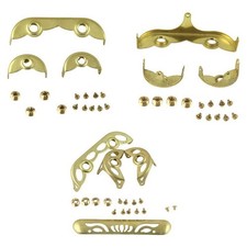 Saxophone repair kits, parts