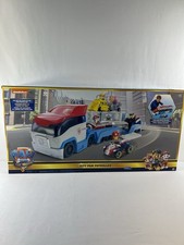 Paw Patrol PAW PATROLLER