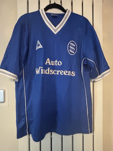 Coq sportif birmingham city - le,