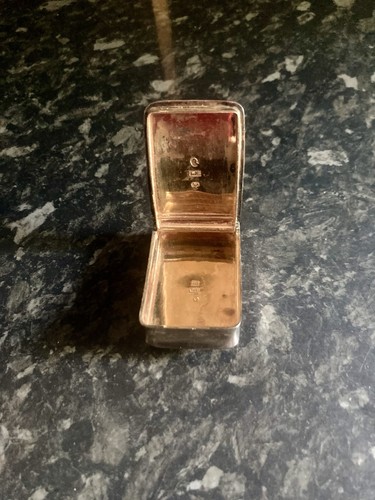 George iii sterling silver - george,