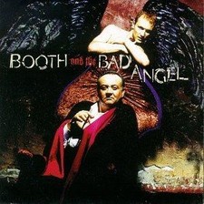 Booth And The Bad Angel - Booth And The Bad Angel