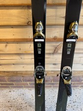 Armada Declivity 92i Skis with