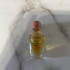 Jean D'Albret Vintage Mini Perfume Ecusson