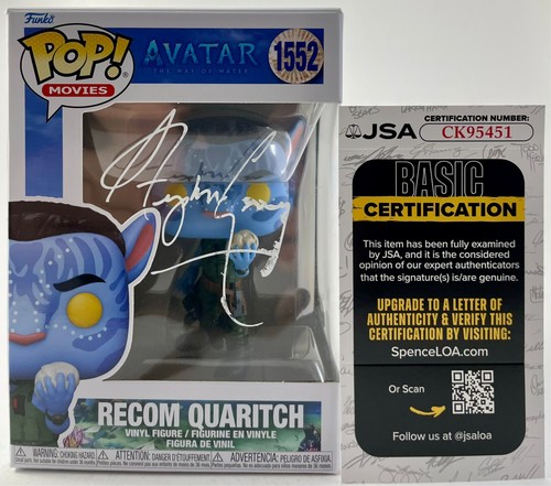 Stephen lang signed avatar - stephen,