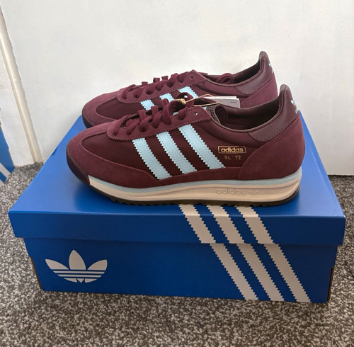 Adidas rs trainers - sl,