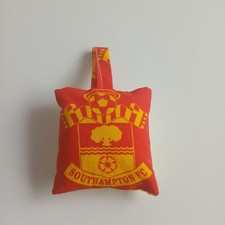 LAST Southampton Football Club Themed Decoration Christmas