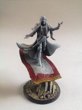 Melkior the Mastermind thieves of the shadowsands guild raging heroes carpet 