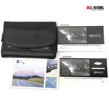 2009 Gmc Yukon Denali XL