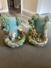 Very Rare Vintage Disney Bambi