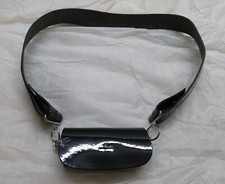 Cross Belt Ceremonial The Rifles Cross Belt No Insignia CSGT & SGT Sergeants