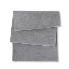 14"x72" Striped Table Runner