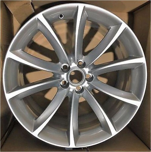 Jaguar type propeller - f,