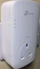 1 x TP-Link TL-PA8010P (Single
