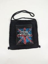 Sex Pistols Knit Bag Purse