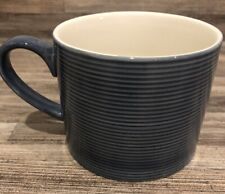 Debenhams Blue Striped