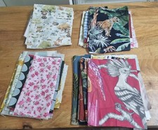 400g Large Fabric Bundle