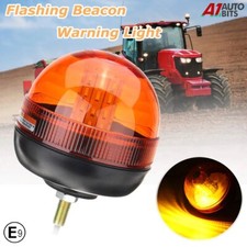 60 Led Flashing Warning Beacon