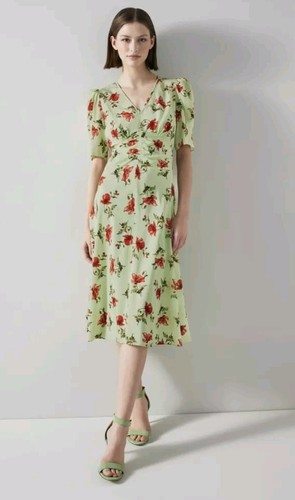 Bnwt bennett gabbi green - bennett,