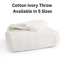 Throws for Sofa, Settee throws