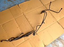 MERCEDES CLK 320 3.2 W209 PETROL ENGINE GEARBOX OIL FEED PIPE LINE HOSE 02-09,