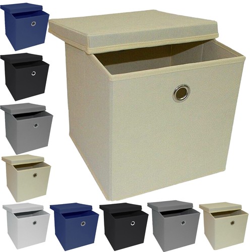 Foldable storage square - storage,