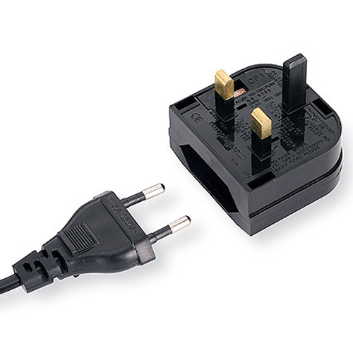 Mains euro socket - to,